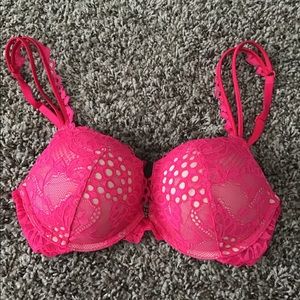 Victoria Secret Bombshell Bra